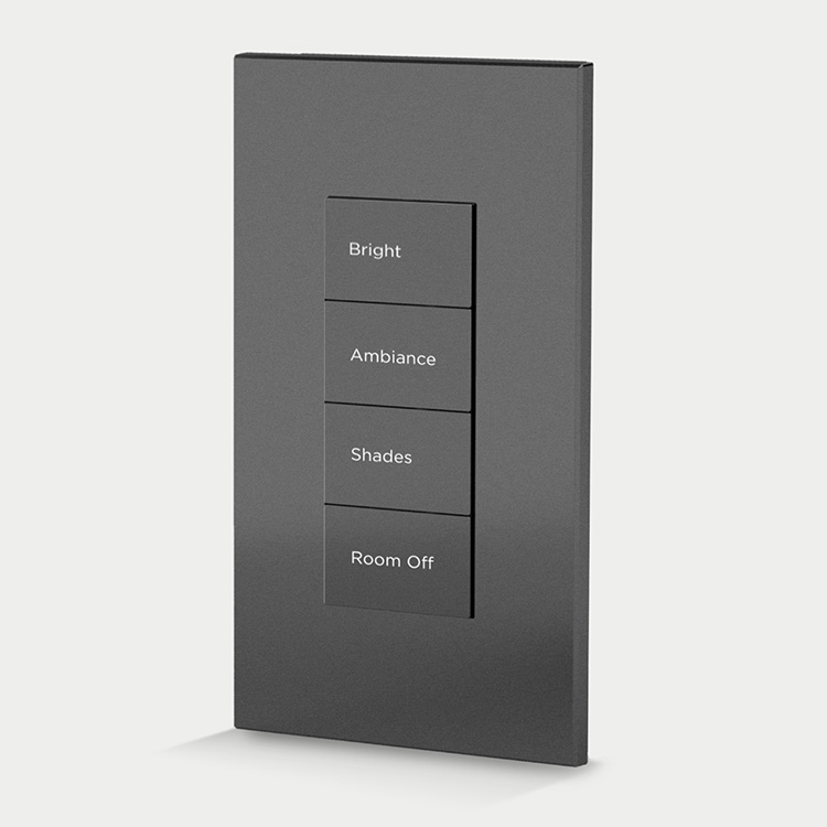 luxury smart home