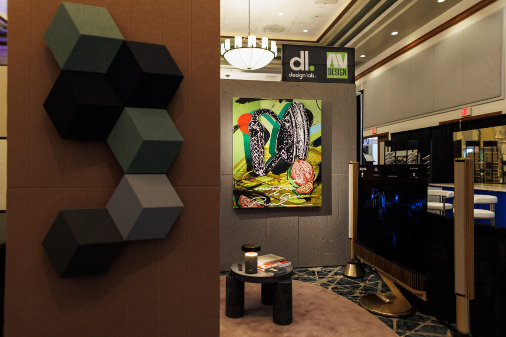Diseño de sistemas AV de lujo en Puerto Rico | Integración audiovisual experta