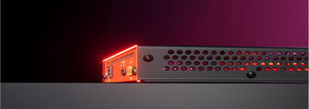 Crestron Zūm smart lighting configured by AV Design in Palmas del Mar Puerto Rico