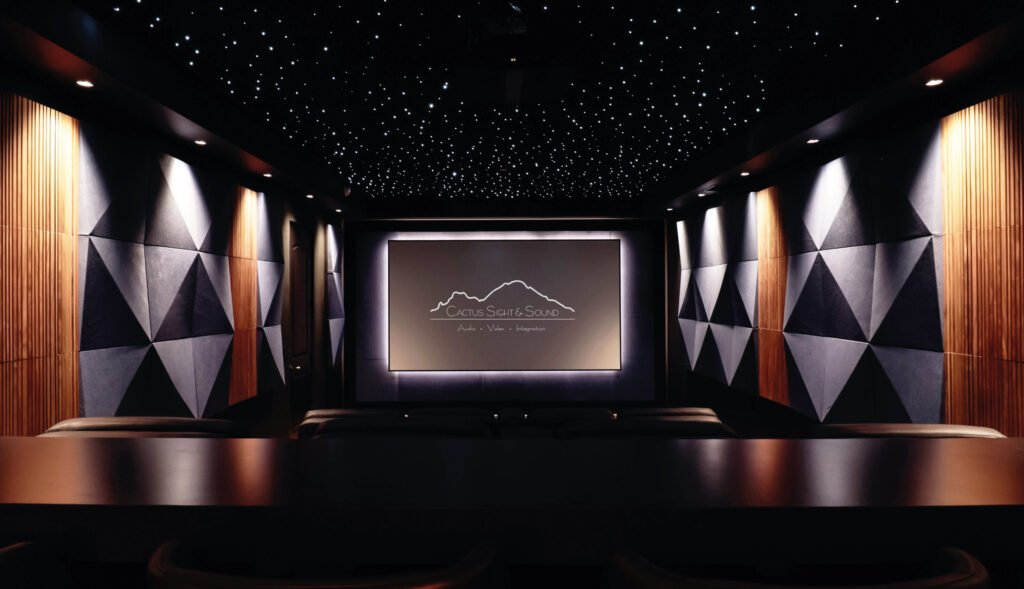Artnovion Siena acoustic panels for sound control with AV Design Puerto Rico.