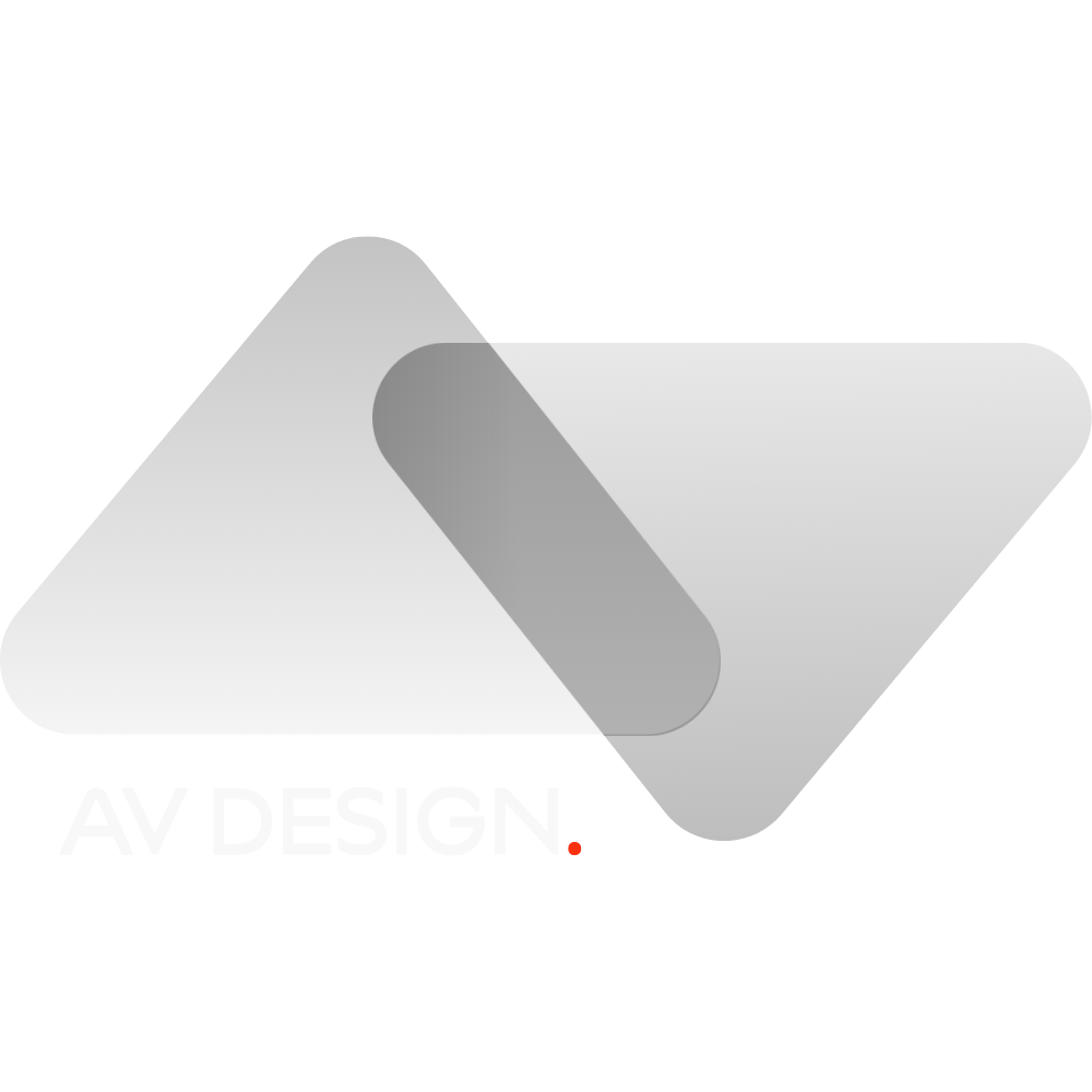 Logo AVD PR Transparent